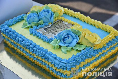 35 правоохранителей Одесской области отправились обеспечивать безопасность граждан на востоке страны (фото, видео)
