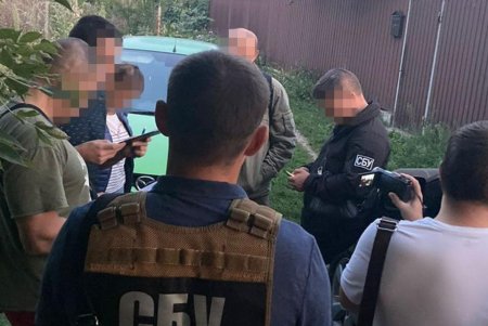 Контрабандисты поставляли крупные партии стероидов в Одессу, а после продавали в Европу и США (фото)