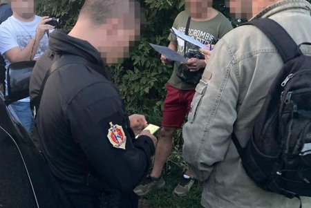 Контрабандисты поставляли крупные партии стероидов в Одессу, а после продавали в Европу и США (фото)