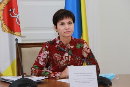В Одессе выявляемость ВИЧ-инфекции возросла в четыре раза (фото)