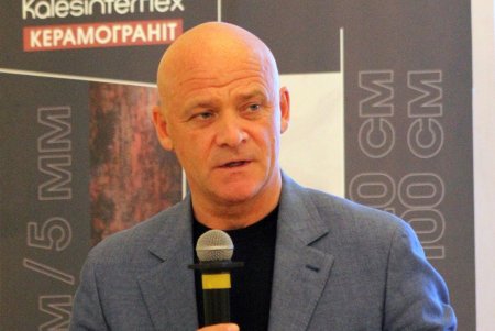 На форуме урбанистов в Одессе ведущие архитекторы обсудили особенности современного общественного пространства (фото)