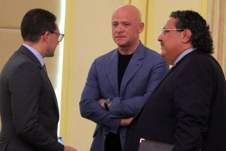 На форуме урбанистов в Одессе ведущие архитекторы обсудили особенности современного общественного пространства (фото)