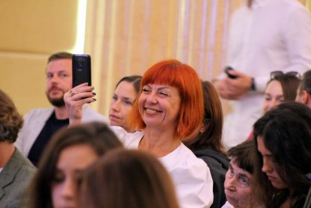 На форуме урбанистов в Одессе ведущие архитекторы обсудили особенности современного общественного пространства (фото)