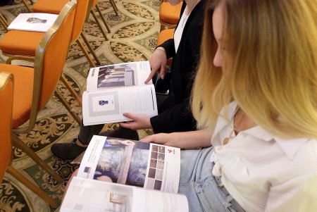 На форуме урбанистов в Одессе ведущие архитекторы обсудили особенности современного общественного пространства (фото)