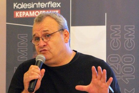 На форуме урбанистов в Одессе ведущие архитекторы обсудили особенности современного общественного пространства (фото)
