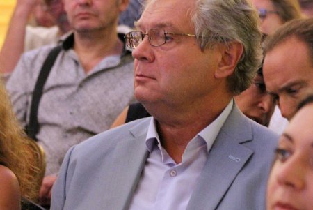 На форуме урбанистов в Одессе ведущие архитекторы обсудили особенности современного общественного пространства (фото)