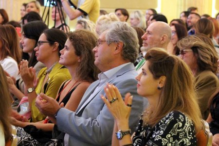 На форуме урбанистов в Одессе ведущие архитекторы обсудили особенности современного общественного пространства (фото)