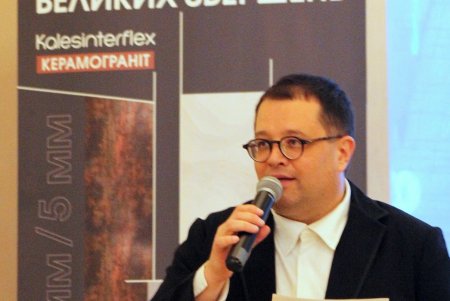 На форуме урбанистов в Одессе ведущие архитекторы обсудили особенности современного общественного пространства (фото)