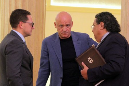 На форуме урбанистов в Одессе ведущие архитекторы обсудили особенности современного общественного пространства (фото)
