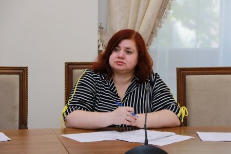 30 организаций соревнуются за возможность реализации социально значимых проектов за счет бюджета города (фото)