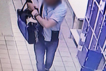 Житель Херсона спрятал в одесском супермаркете и на съемной квартире пять боевых гранат на продажу (фото, видео)