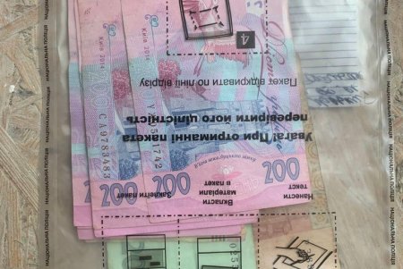 До шести лет грозит жительнице Измаила за распространение метадона (фото, видео)