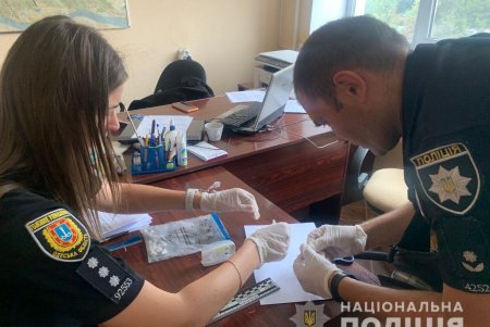 До шести лет грозит жительнице Измаила за распространение метадона (фото, видео)