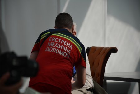 В Одессе проходит VІ международный инвестиционный бизнес-форум ODESA 5T (фоторепортаж)