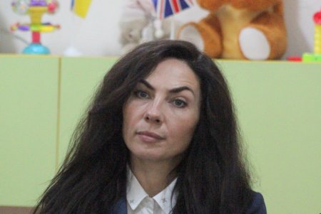 В Одессе открыли кризисный центр для пострадавших от домашнего насилия (фоторепортаж)