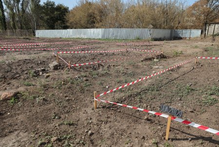 Геннадий Труханов: работы по исследованию места массового захоронения жертв политических репрессий не закончатся, пока не будет восстановлена справедливость