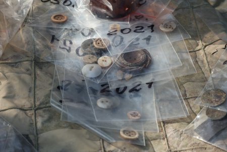 Геннадий Труханов: работы по исследованию места массового захоронения жертв политических репрессий не закончатся, пока не будет восстановлена справедливость
