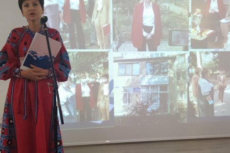 Всеукраинский объединенный женский форум: в Одессе обсудили развитие равных гендерных возможностей