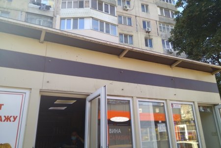 Еще 85 размещенных с нарушениями вывесок исчезли с улиц (фото)