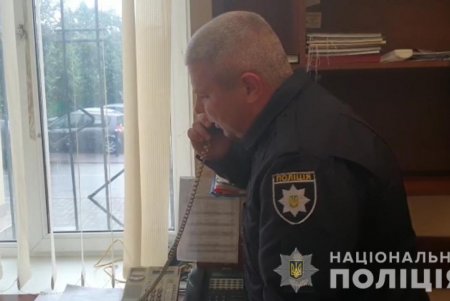 Задержаны воры, похитившие 400 тысяч долларов из авто на АЗС под Одессой (фото)