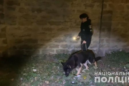 Молодой одессит ударил ножом двух мужчин и пытался изменить внешность, чтобы его не нашли 
