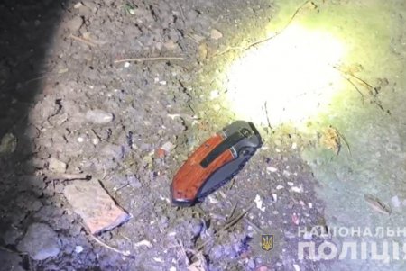 Молодой одессит ударил ножом двух мужчин и пытался изменить внешность, чтобы его не нашли 