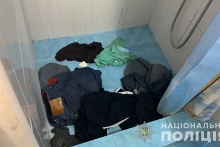 Молодой одессит ударил ножом двух мужчин и пытался изменить внешность, чтобы его не нашли 