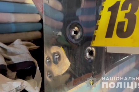 В одном из баров Затоки застрелили мужчину: предполагаемый убийца уже задержан (фото, видео)