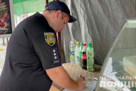 В одном из баров Затоки застрелили мужчину: предполагаемый убийца уже задержан (фото, видео)