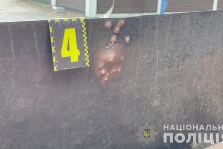 В одном из баров Затоки застрелили мужчину: предполагаемый убийца уже задержан (фото, видео)