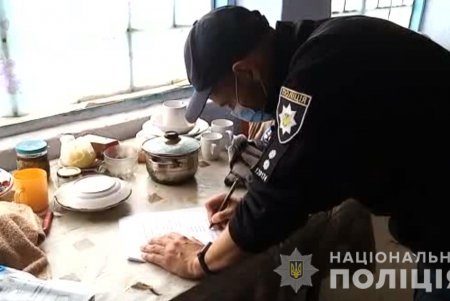 В Болградском районе с рублеными ранами обнаружили труп пенсионерки: подозреваемый в убийстве уже задержан