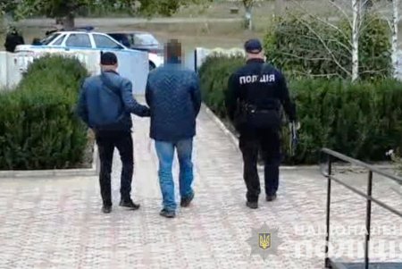 В Болградском районе с рублеными ранами обнаружили труп пенсионерки: подозреваемый в убийстве уже задержан