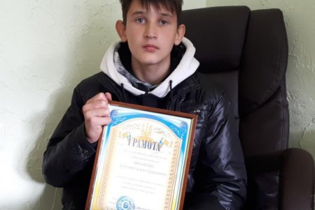 В Подольске 13-летний мальчик помог полицейским задержать грабителя 