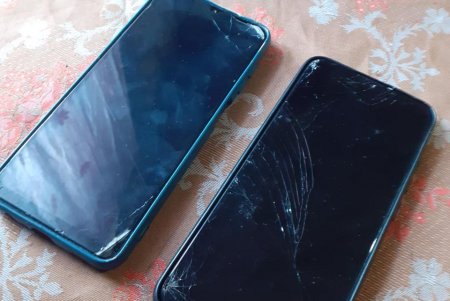 В Подольске 13-летний мальчик помог полицейским задержать грабителя 