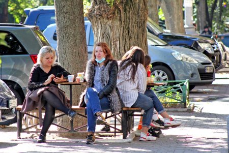 Дворянская: респектабельное прошлое старой улицы (фоторепортаж) 