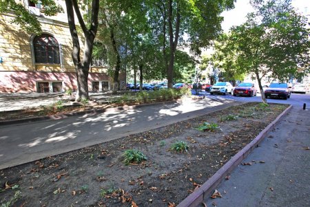 Дворянская: респектабельное прошлое старой улицы (фоторепортаж) 