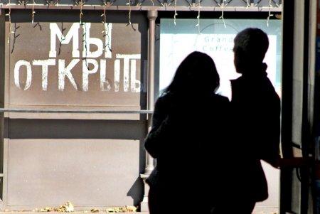 Дворянская: респектабельное прошлое старой улицы (фоторепортаж) 