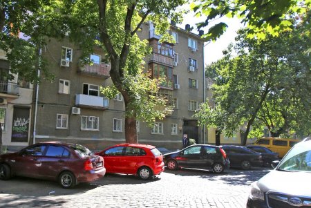 Дворянская: респектабельное прошлое старой улицы (фоторепортаж) 