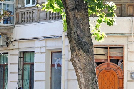 Дворянская: респектабельное прошлое старой улицы (фоторепортаж) 