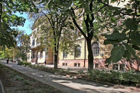 Дворянская: респектабельное прошлое старой улицы (фоторепортаж) 