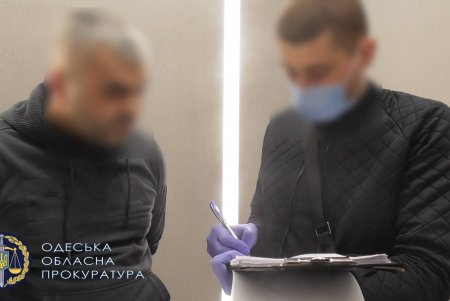Завершено расследование в отношении группировки, жестоко пытавшей двух греков ради денег и недвижимости в Одессе