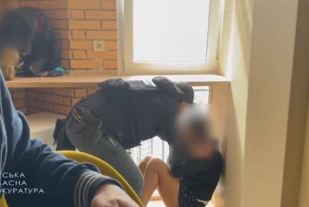Завершено расследование в отношении группировки, жестоко пытавшей двух греков ради денег и недвижимости в Одессе