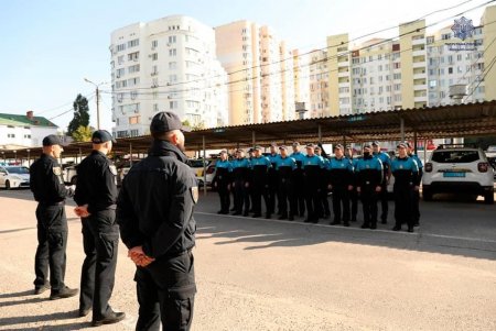 Более 400 раз выезжали по вызовам и выявили свыше 1200 нарушений ПДД: одесские велопатрульные завершили сезон (фото)