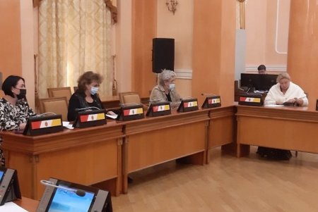 Лиц с инвалидностью в Одессе обеспечивают протезно-ортопедическими изделиями (фото)