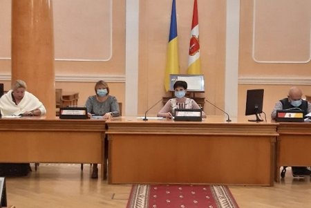 Лиц с инвалидностью в Одессе обеспечивают протезно-ортопедическими изделиями (фото)