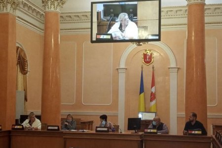 Лиц с инвалидностью в Одессе обеспечивают протезно-ортопедическими изделиями (фото)