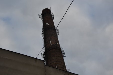 Три котельные города проверили на готовность к отопительному сезону (фото)