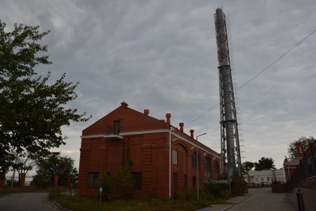 Три котельные города проверили на готовность к отопительному сезону (фото)