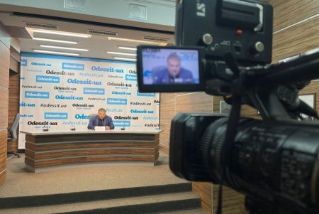 Большинство одесситов положительно оценивают работу мэра Геннадия Труханова и проголосовали бы за него в ближайшую неделю, - исследование