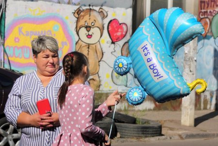 Новое оборудование в роддоме №1 (фоторепортаж)